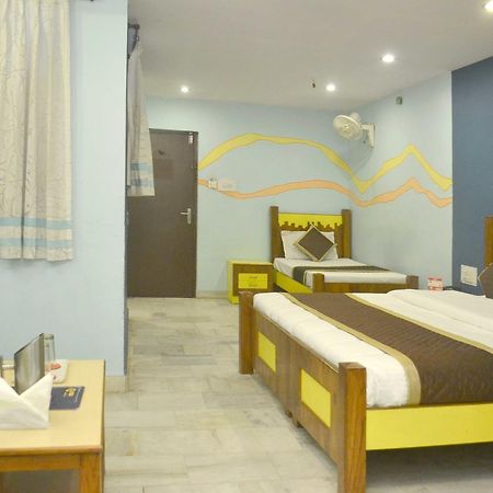 Hotel High Pointe Jodhpur  Exterior photo