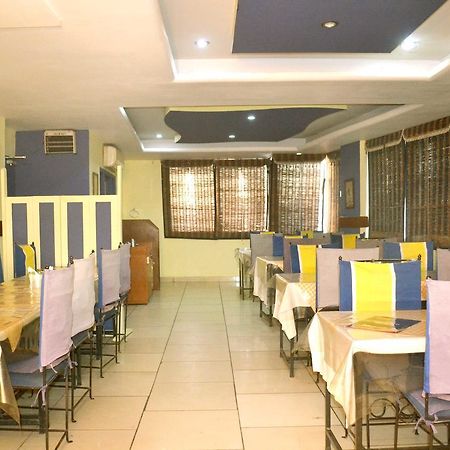 Hotel High Pointe Jodhpur  Exterior photo