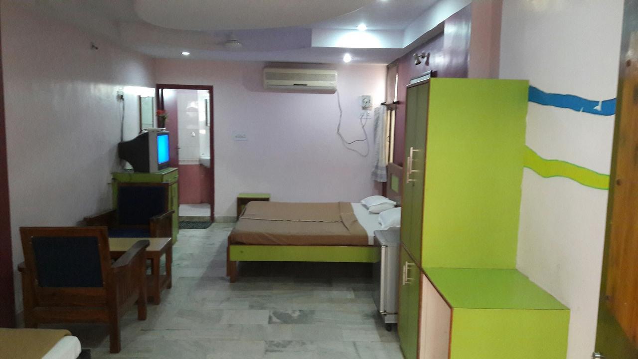 Hotel High Pointe Jodhpur  Exterior photo