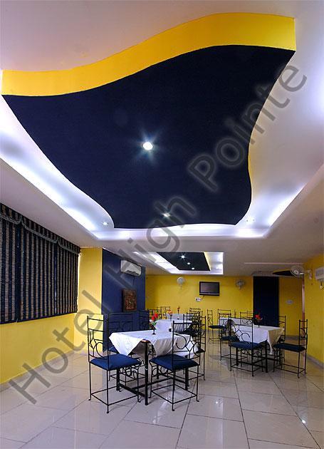 Hotel High Pointe Jodhpur  Exterior photo