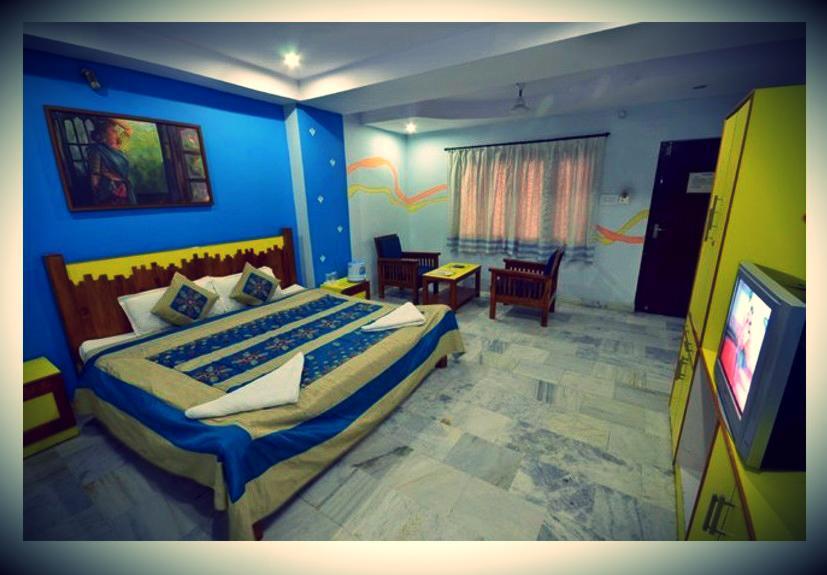 Hotel High Pointe Jodhpur  Exterior photo