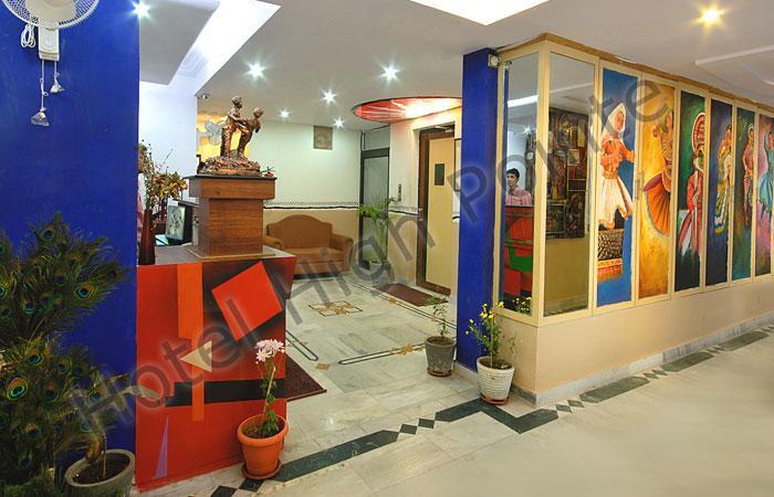 Hotel High Pointe Jodhpur  Exterior photo
