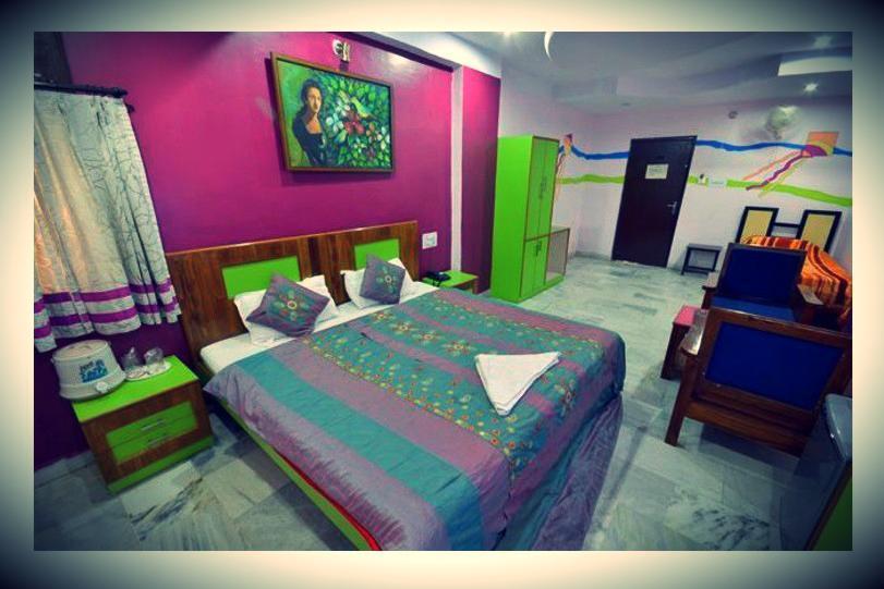 Hotel High Pointe Jodhpur  Exterior photo